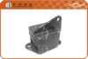 ALFA 116081307800 Mounting, manual transmission support